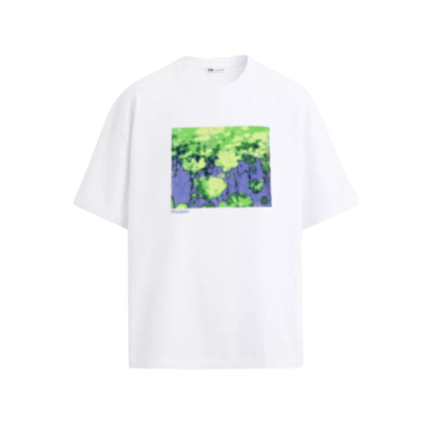 Oversize Unisex T shirt